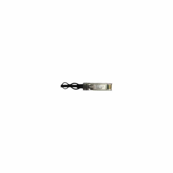 HPE HPE M-series Direct Attach Copper Cable 25Gb SFP28-SF...
