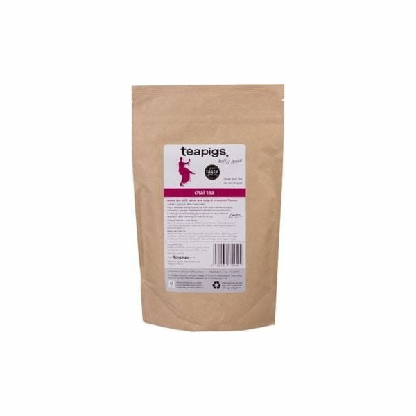Teapigs Sypaný čaj Chai Tea 250g