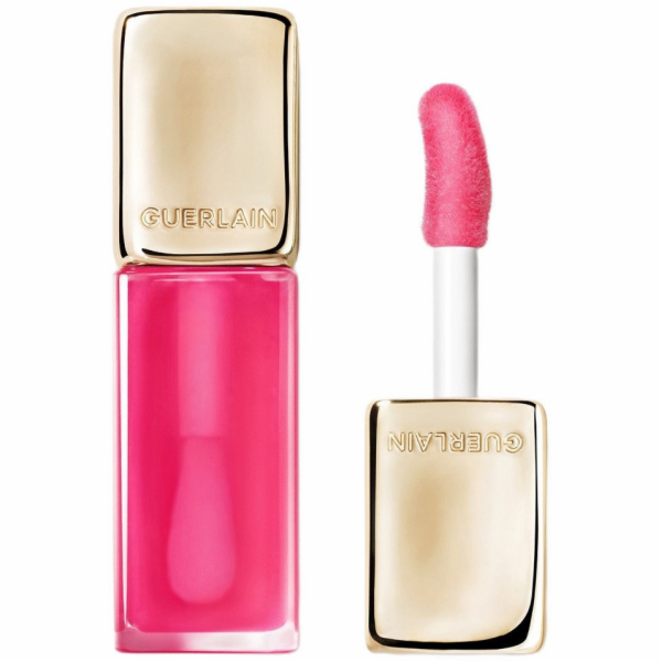 Guerlain KissKiss Bee Glow Oil 458 Pop Rose Glow 9,5ml
