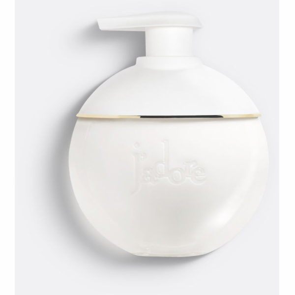 Dior J'adore Les Adorables TĚLOVÉ MLÉKO 200ml