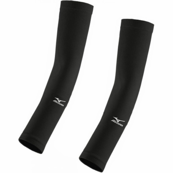 Mizuno Pánské volejbalové chrániče paží , černé