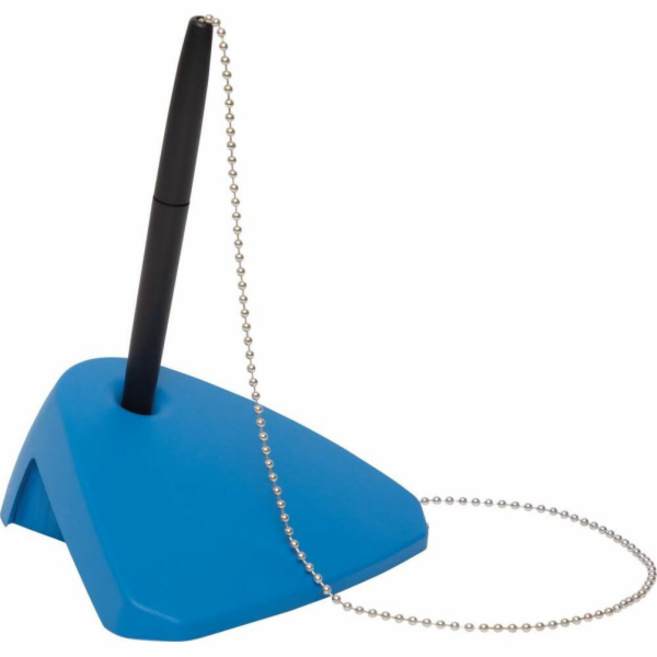 Maul Držák na pero 4393237 Plastový modrý