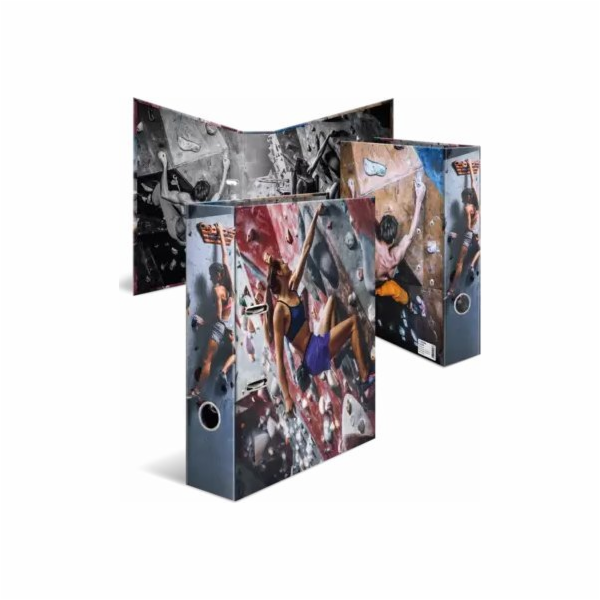 Herma Pořadač 20106 A4 vícebarevný