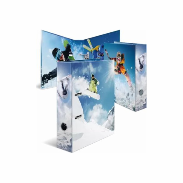 Herma Pořadač 20108 A4 vícebarevný