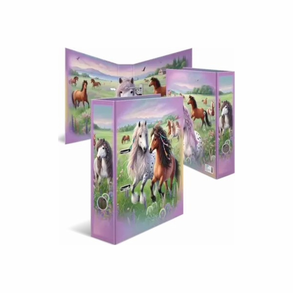 Herma Pořadač 20116 A4 vícebarevný