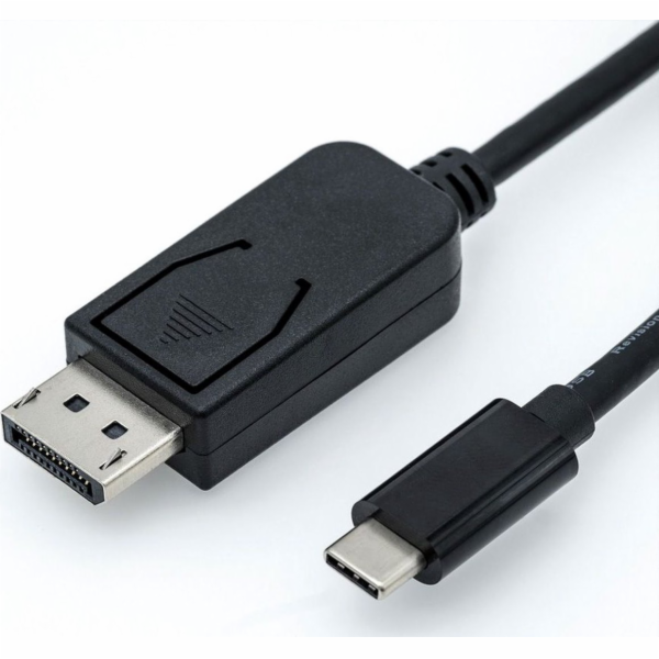 Alcasa Kabel GC-M0106 s 2m USB-C a DisplayPort konektorem...