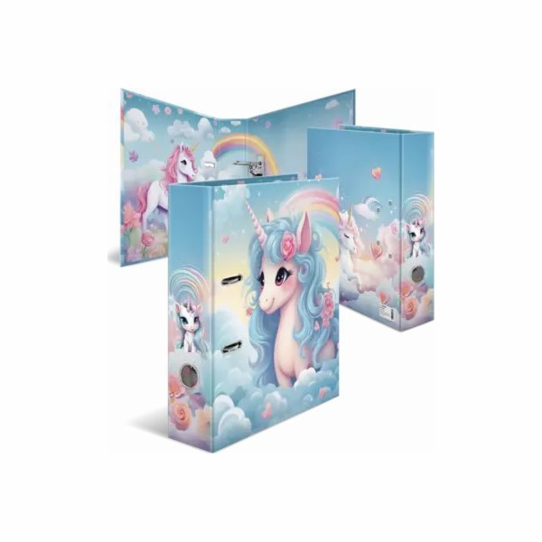 Herma Pořadač 20136 A4 vícebarevný