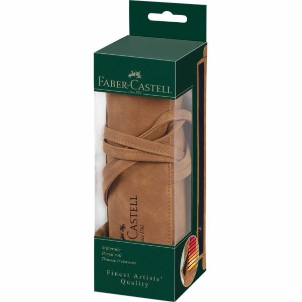 Faber-Castell Stifterolle Art & Graphic list