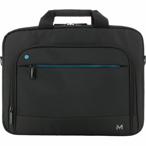 Mobilis Aktovka The One 40,6 cm (16") černá