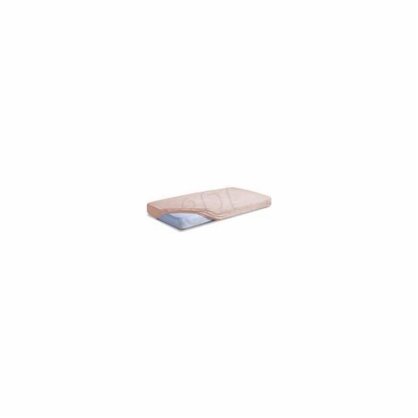 Matex Froté prostěradlo s gumou 210/220x190/200 PREMIUM b...