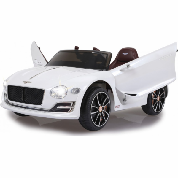 Jamara 460334 Houpací hračka autíčko