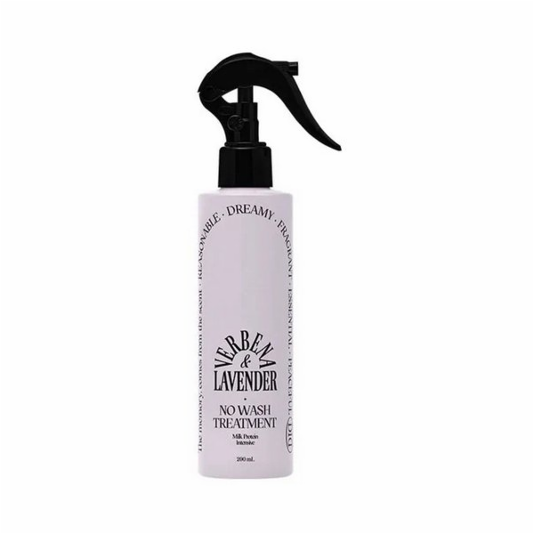 NoName ODID_Milkprotein Intensive No Wash Ampoule Treatme...