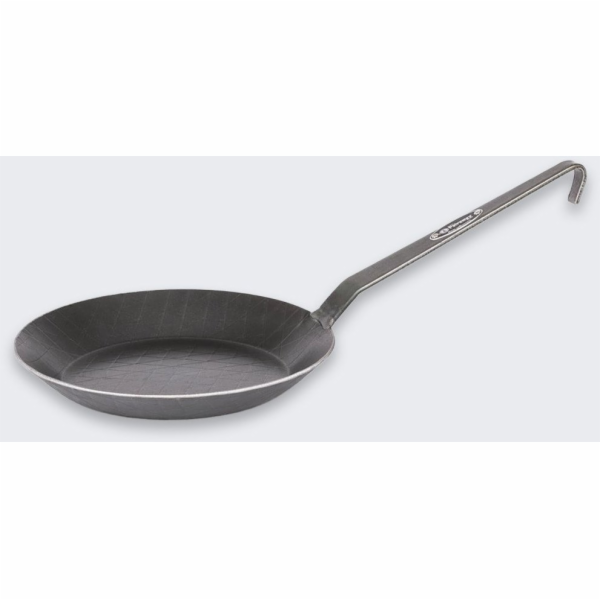 Lumarko Kovaná železná pánev Petromax 20 cm