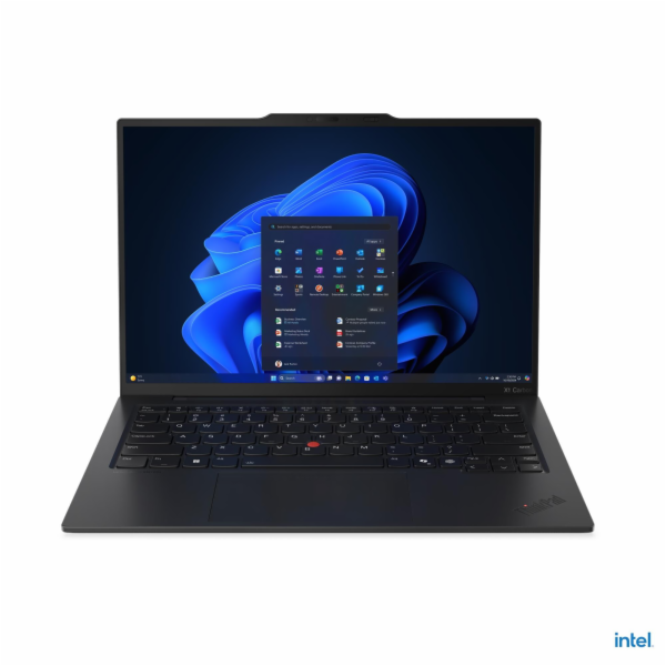 Lenovo ThinkPad X1/Carbon Gen 13/U7-265U/14"/2880x1800/T/...