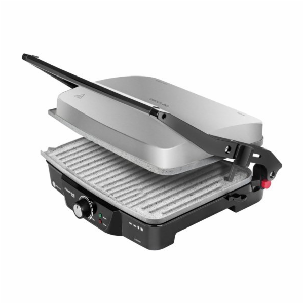 Cecotec Elektrický gril Rock'nGrill 2000