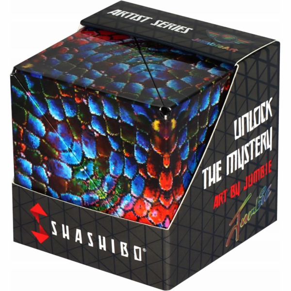Albert Whitman & Company Chameleon Šašibo