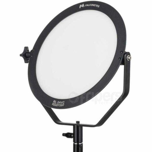 Falcon Eye LED panel FalconEyes RL-24VC 24W 3000-5600K