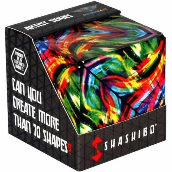 Hamax SHASHIBO COSMIC SURFER