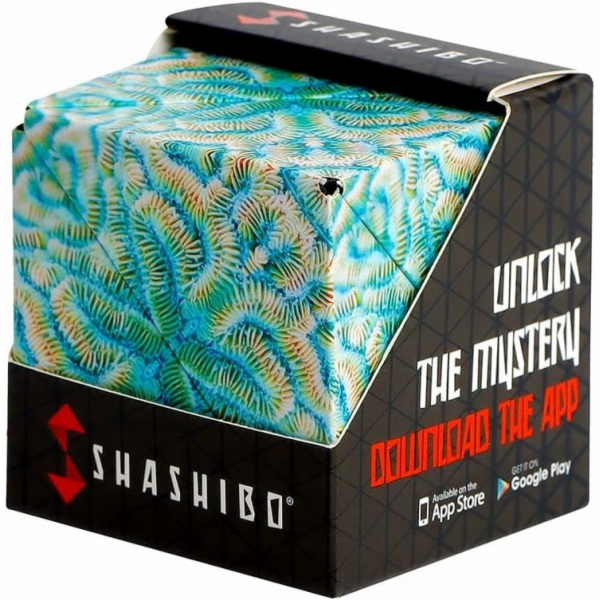 Dragon PODMOŘSKÉ PLAVIDLO SHASHIBO