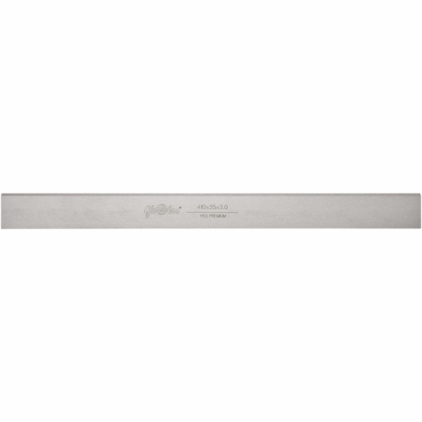 Globus Hoblovací nůž Premium HSS 260x20x3mm (NS130-0260-0...