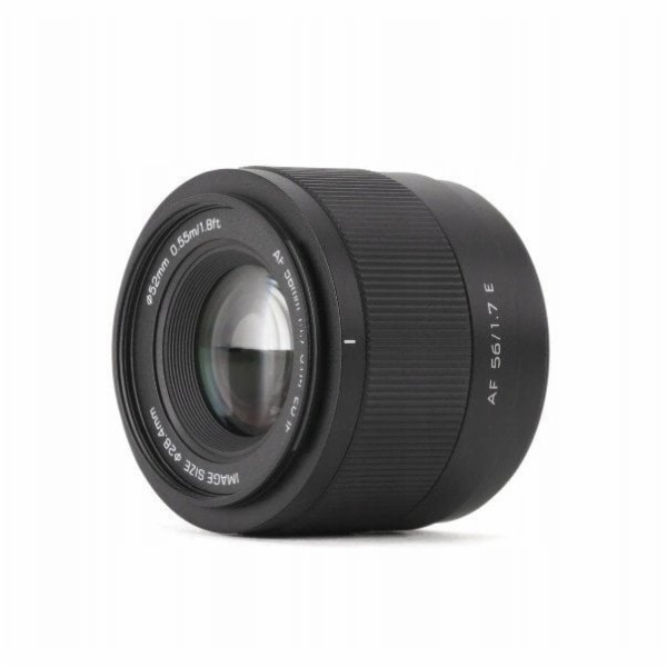 Viltrox AF 56 mm F1,7 Sony E