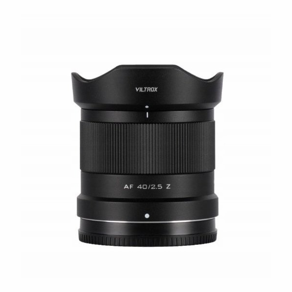 Viltrox Objektiv AF 40 mm F2,5 Nikon Z