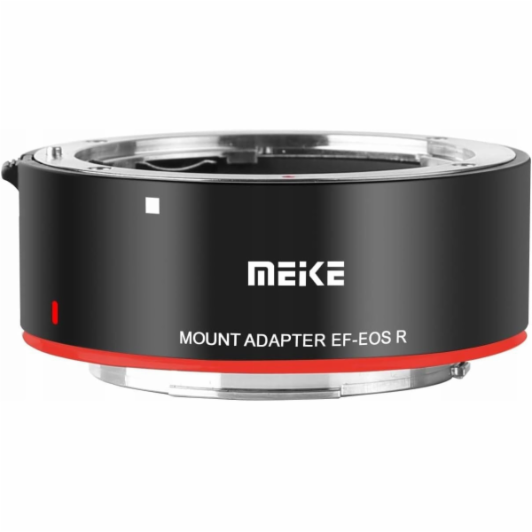 MeiKe Redukce pro objektiv Canon EOS R RP na Canon EF EF-...