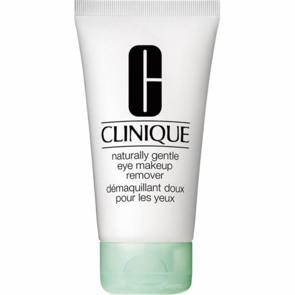 Clinique Naturally Gentle Eye Make Up Remover odličovací ...