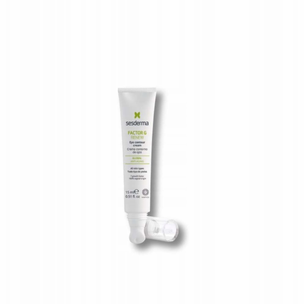 Sesderma Factor G Renew oční krém 15ml