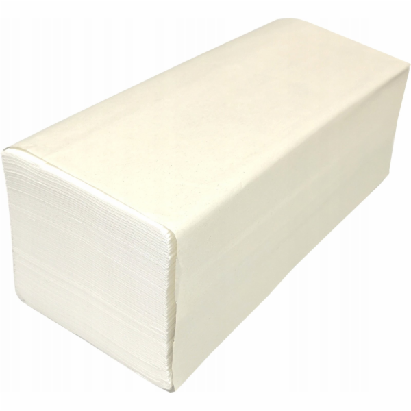 Darex Papírové utěrky ZZ Premium White - 3000 listů