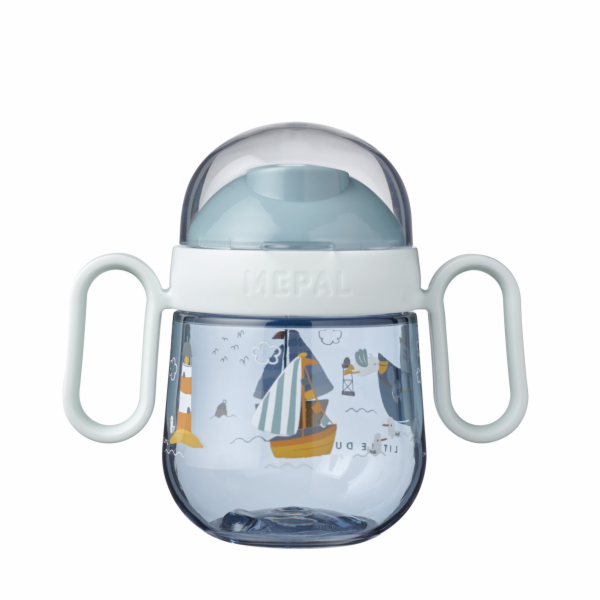 MyBaby MIO SAILORS BAY PIKANTNÍ NÁPOJ 200 ML 108012565244