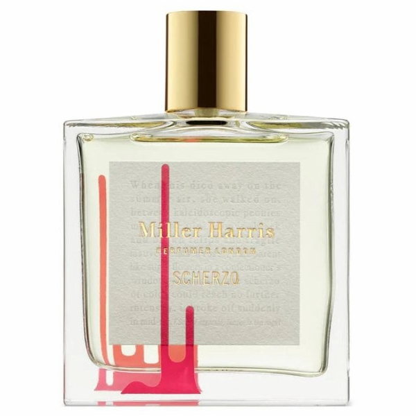Miller Harris Scherzo EDP 50ml