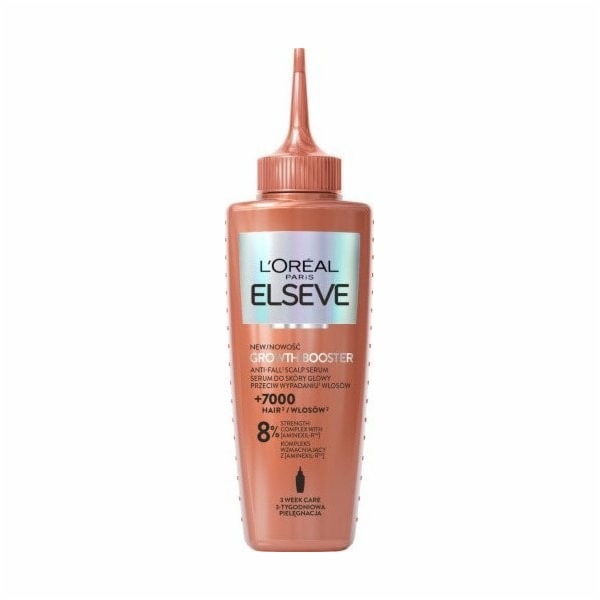 L’Oreal Paris Elseve Growth Booster sérum proti vypadáván...