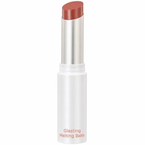 Rom&nd Glasting Melting Balm balzám na rty 3,5 g nugátový...