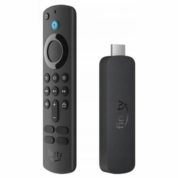 Amazon Fire TV Stick 4K 2024/Poškozený obal