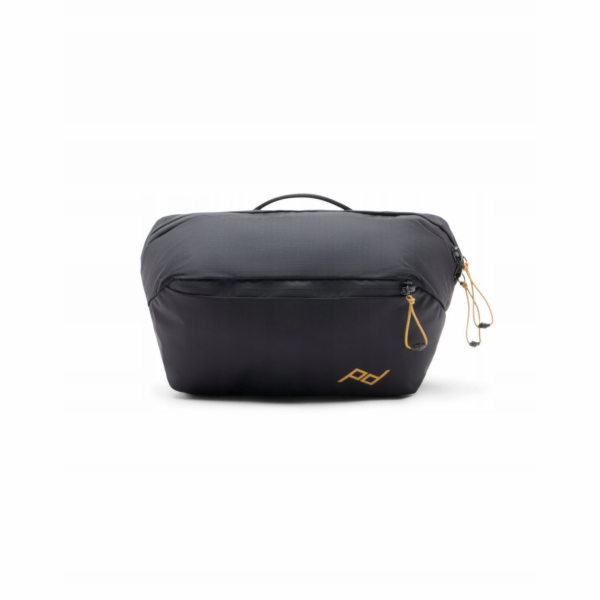 Peak Design Outdoor Sling Bag 4L Černá