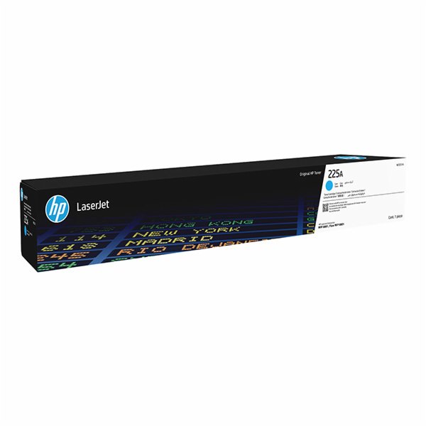 HP W2251A  HP 225A  originální/HP origin