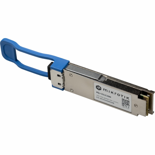 MikroTik Síťový transceiverový modul Optické vlákno 10000...