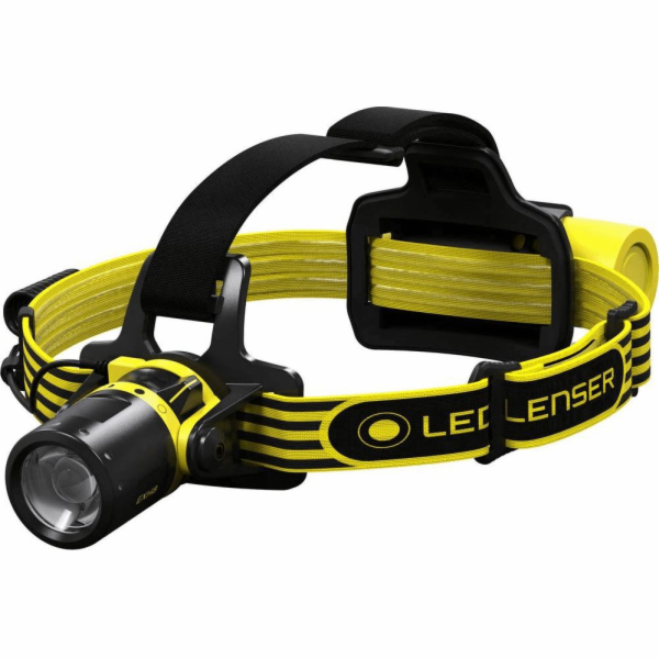 Ledlenser Čelovka EXH8
