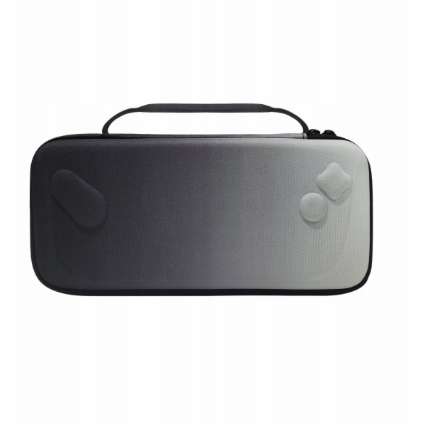 JYS Kryt pro konzoli ASUS ROG Ally X / RAX011 B&W