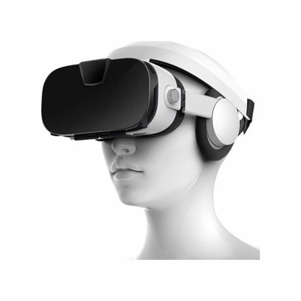 FiiT VR VR brýle Fiit 3F VR