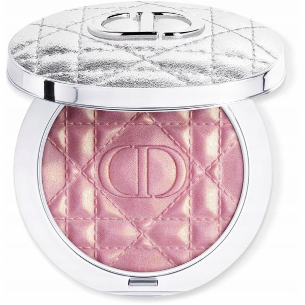 Dior FOREVER LUMINAZER 04 PINK STROBE 6G