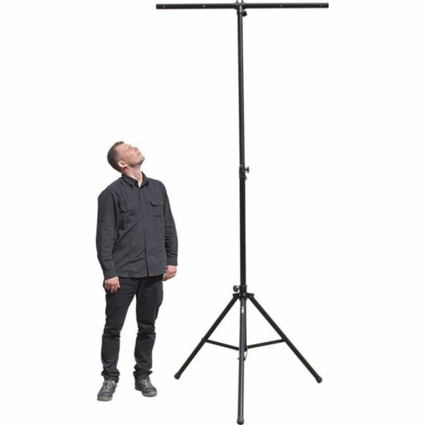 STAND4ME STAND4ME LS120 V2 osvětlovací stojan T 2,8 m s p...