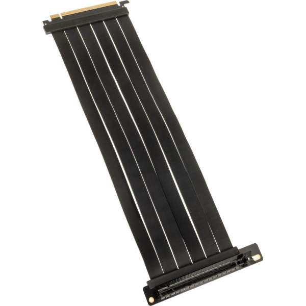 Kolink Kolink PCI Express 5.0 x16 auf x16 Riser-Kabel, 90...