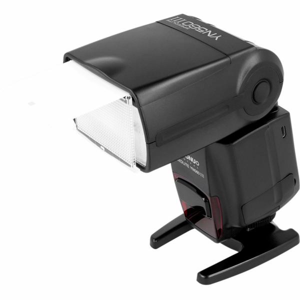 Yongnuo YN-560III Černá univerzální reportérská lampa