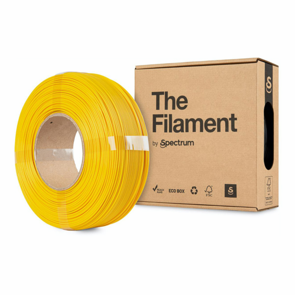 Spectrum Filament ReFill TF-24064  PETG 