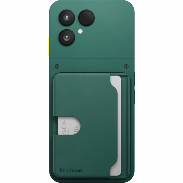Fairphone Kartenhalter Forest Green