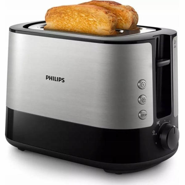 Philips Philips Topinkovač | Topinkovač | HD2635/90 Viva ...