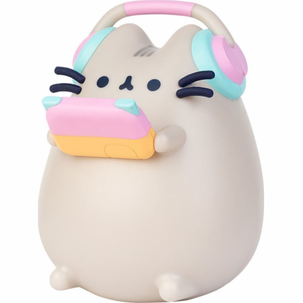 Pusheen Lampa s motivem kočky Pusheen 16 cm