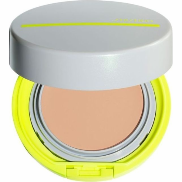 Shiseido Sports BB SPF50+ kompaktní make-up BB Light 12g